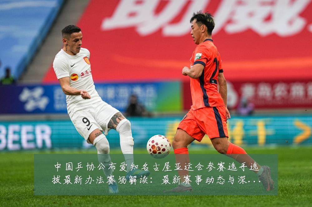 中国乒协公布爱知名古屋亚运会参赛选手选拔最新办法赛场解读:最新赛事动态与深度分析